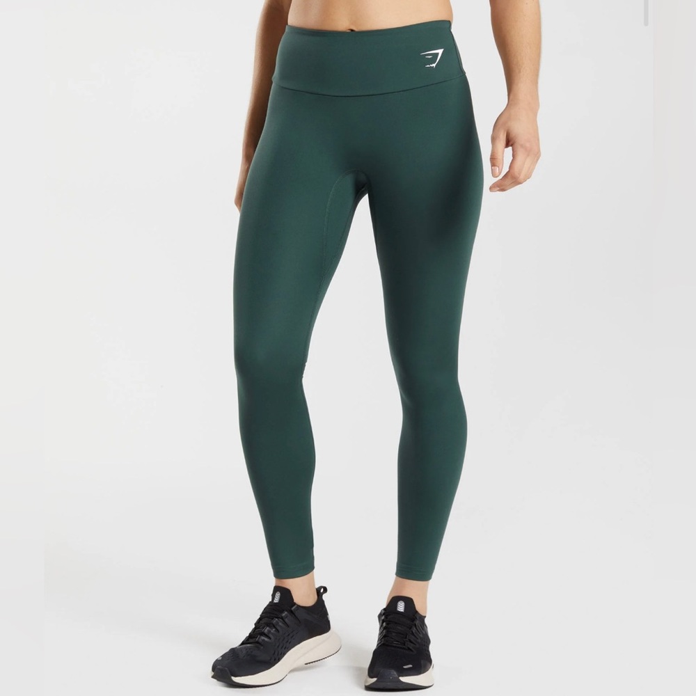 Gymshark 7/8 Training leggings